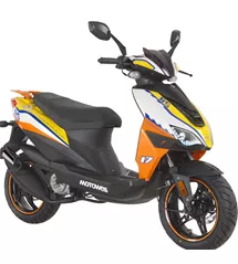 Motowell Magnet RS Motowell Magnet RS