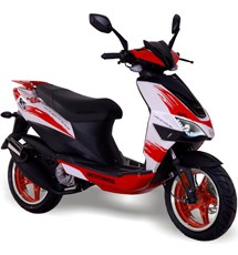 Motowell Magnet RS 2011 - Bild 3