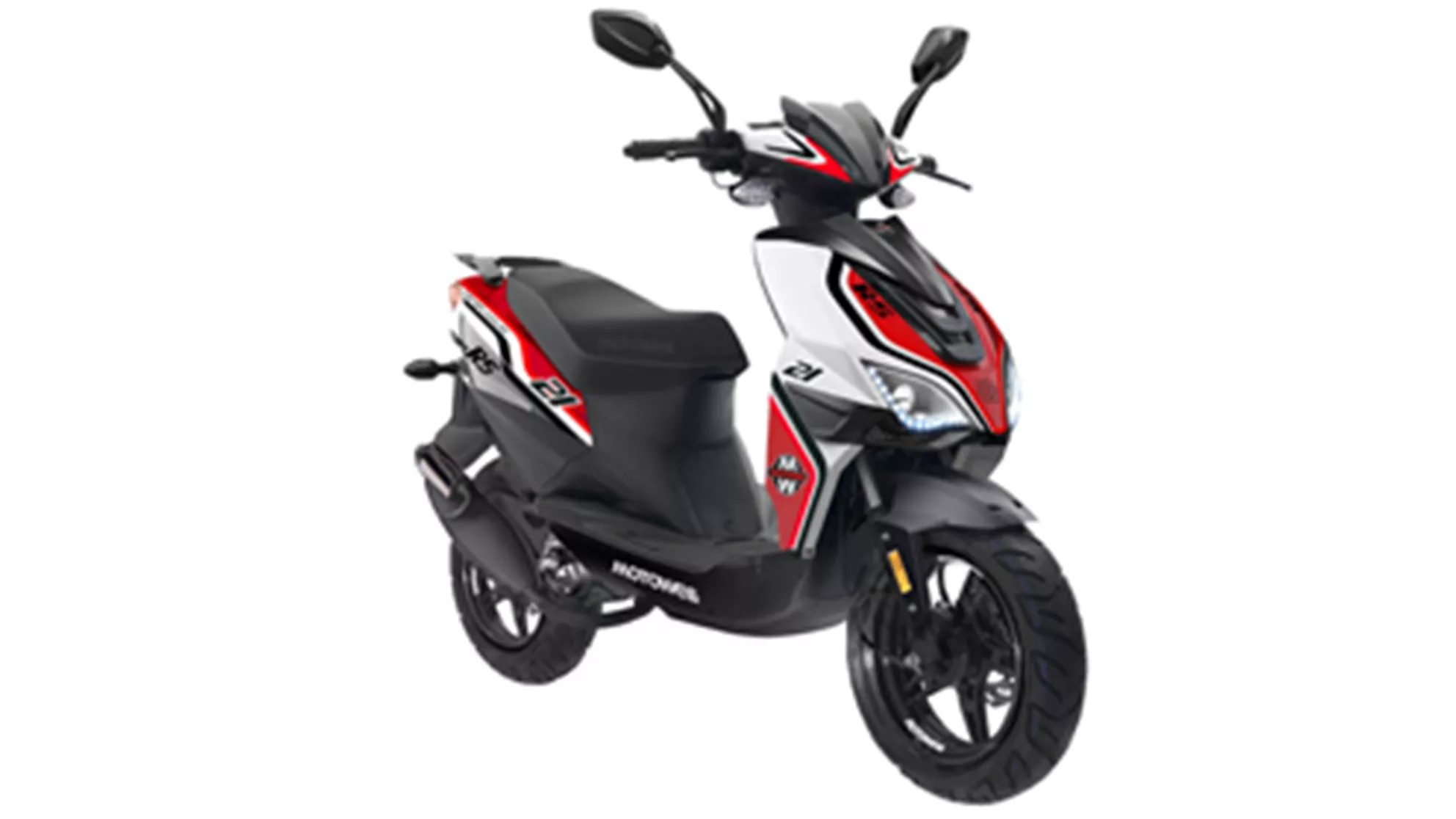 Motowell Magnet RS - Image 2 Motowell Magnet RS - Image 2