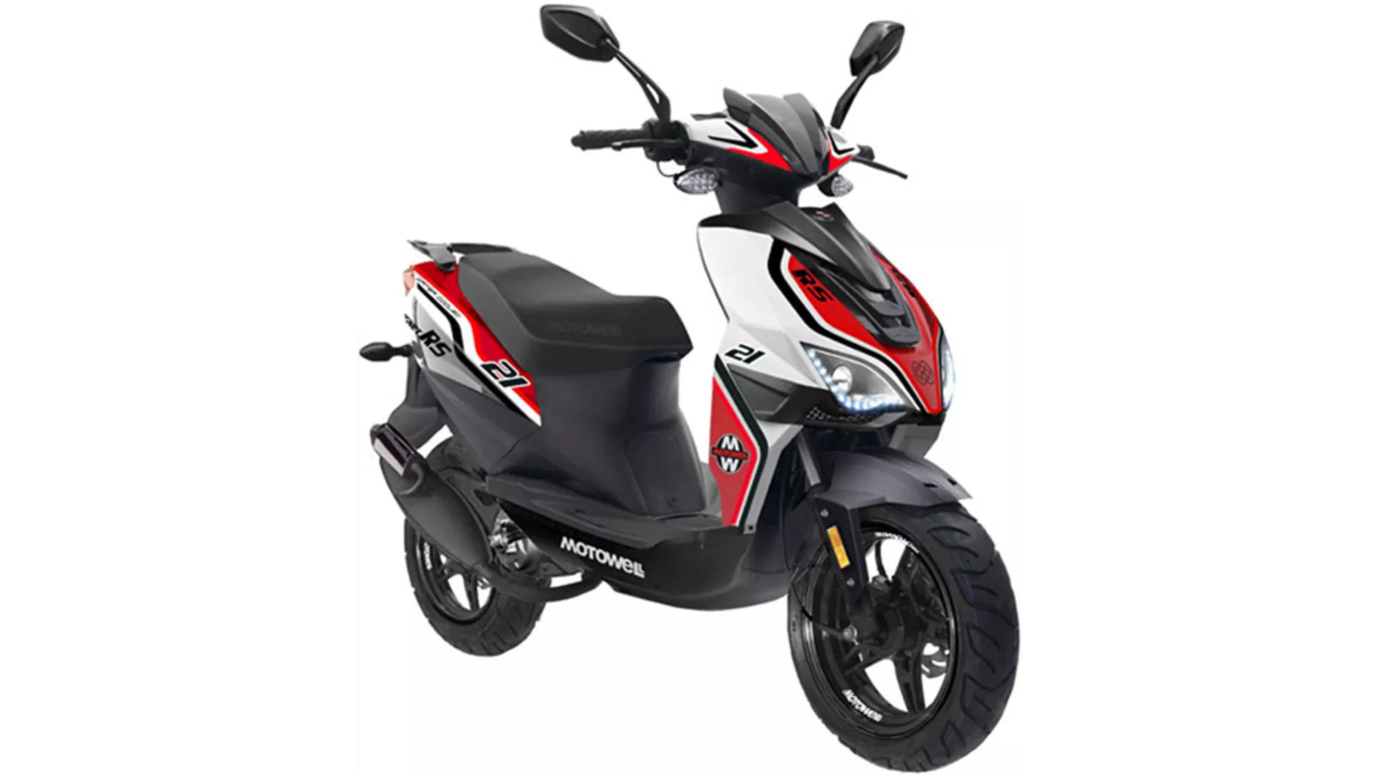 Motowell Magnet RS - Image 3 Motowell Magnet RS - Image 3