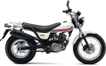 Suzuki VanVan 125 2011 - Bild 3