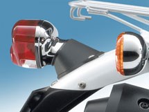 Suzuki VanVan 125 2011 - Bild 7