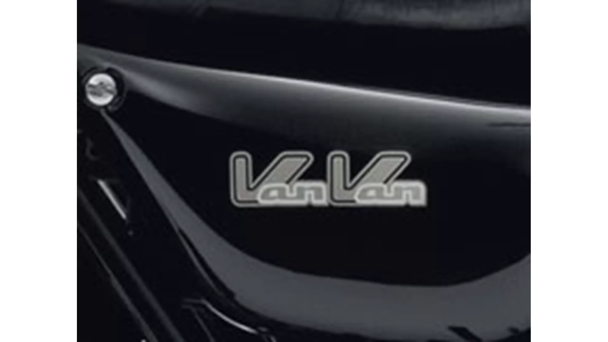 Suzuki VanVan 125 - Image 6 Suzuki VanVan 125 - Image 6