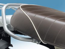 Suzuki VanVan 125 2011 - Bild 9