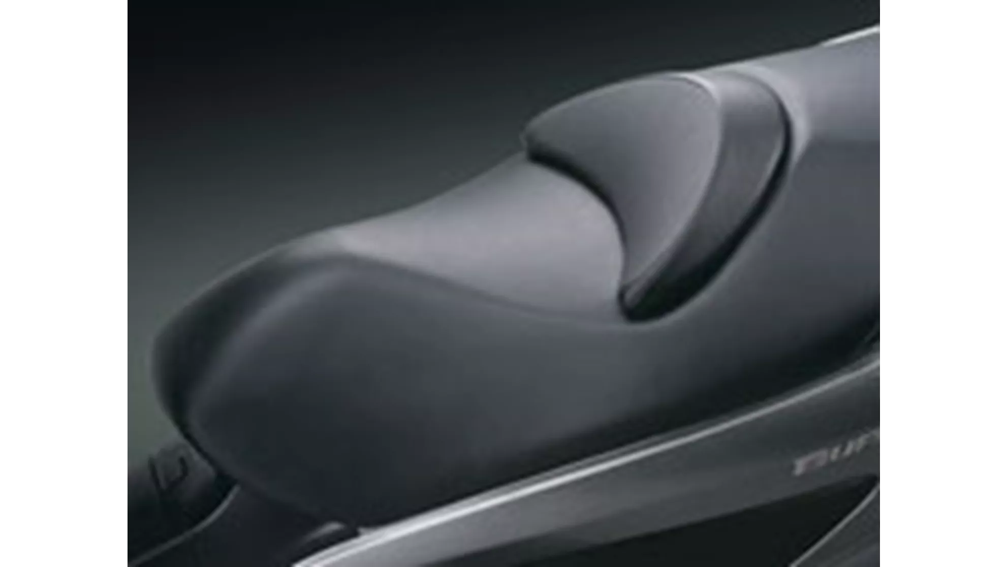 Suzuki Burgman 125 - Image 6 Suzuki Burgman 125 - Image 6