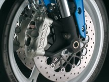 Suzuki GSX-R 600 2011 - Bild 3