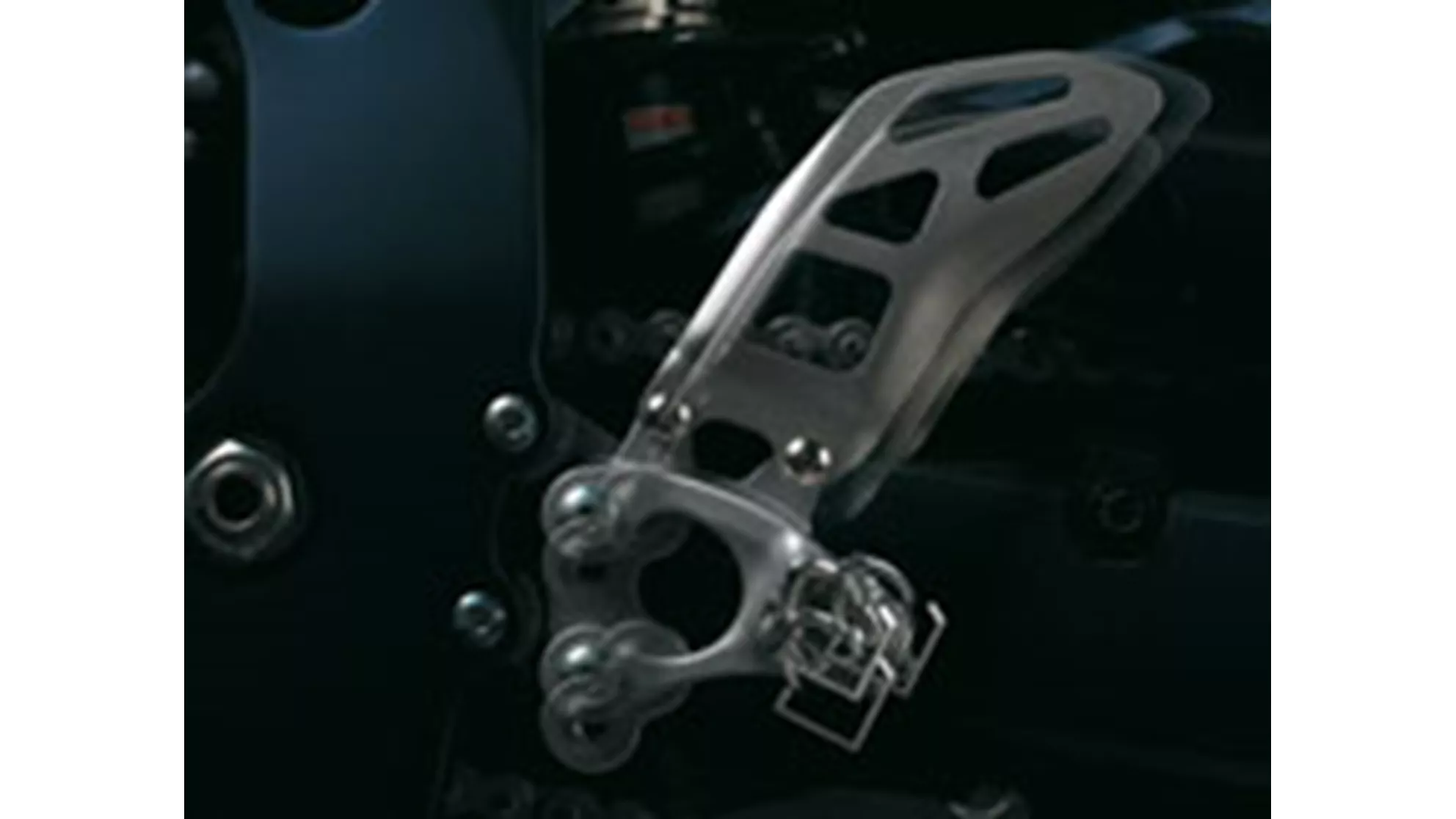 Suzuki GSX-R 600 - Image 5 Suzuki GSX-R 600 - Image 5