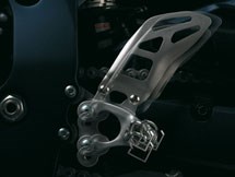 Suzuki GSX-R 600 2011 - Bild 8