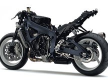 Suzuki GSX-R 600 2011 - Bild 9
