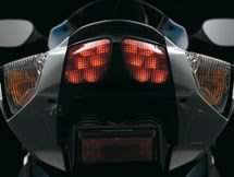 Suzuki GSX-R 600 2011 - Bild 10
