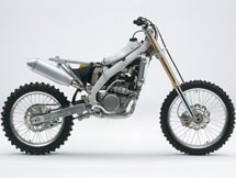 Suzuki RM-Z250 2011 - Bild 5 Suzuki RM-Z250 2011 - Bild 5