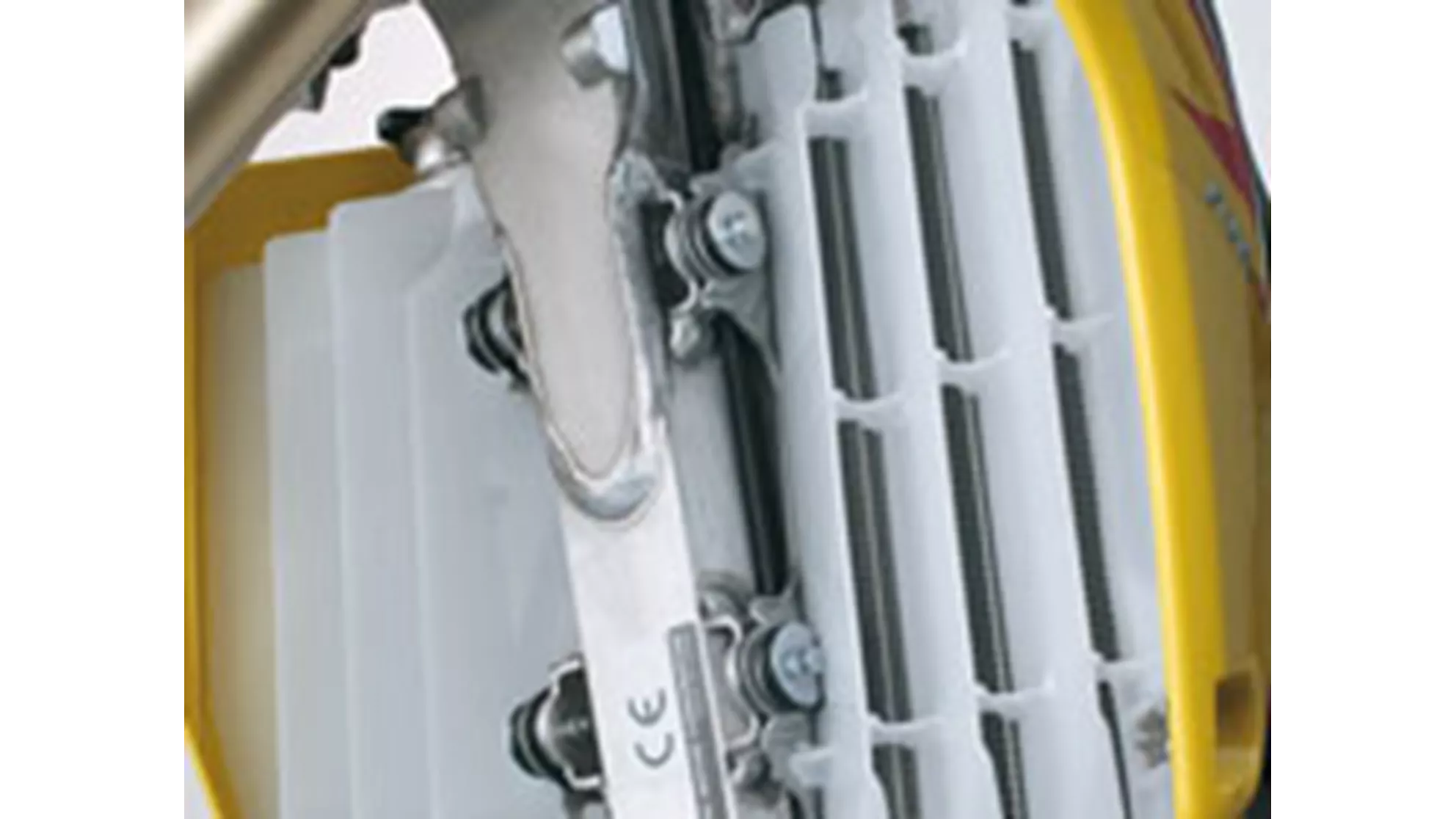 Suzuki RM-Z250 - Image 5 Suzuki RM-Z250 - Image 5