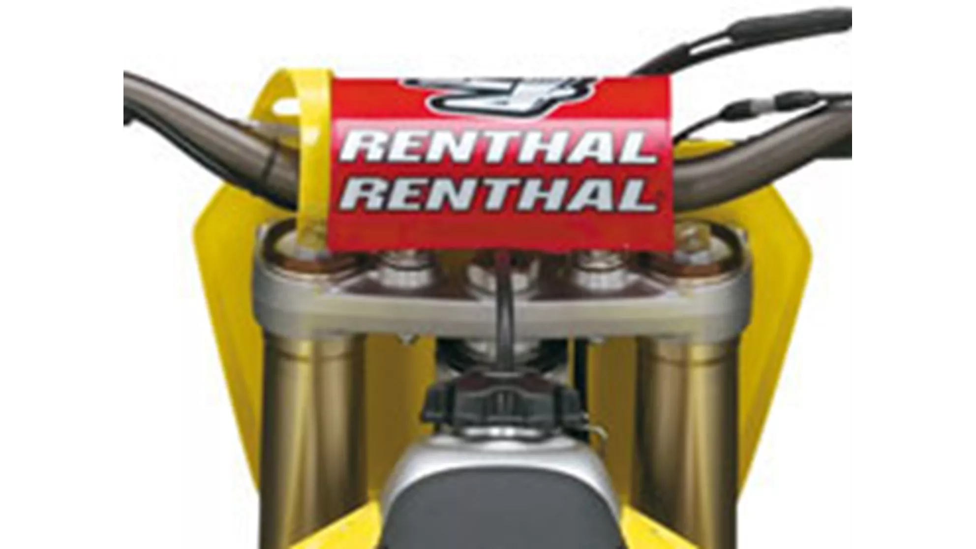 Suzuki RM-Z250 - Image 6 Suzuki RM-Z250 - Image 6