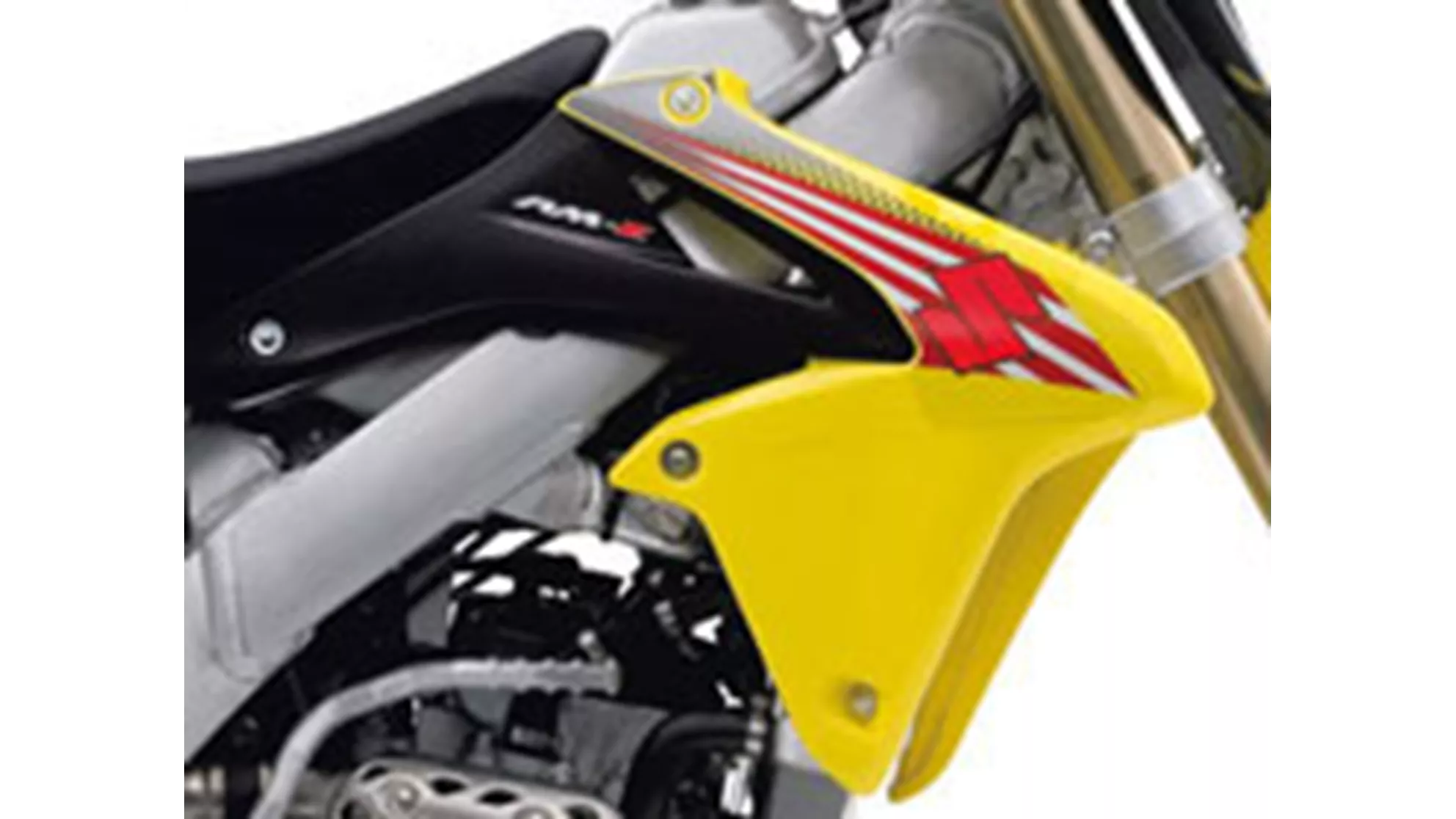 Suzuki RM-Z250 - Image 7 Suzuki RM-Z250 - Image 7