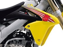 Suzuki RM-Z250 2011 - Bild 9 Suzuki RM-Z250 2011 - Bild 9