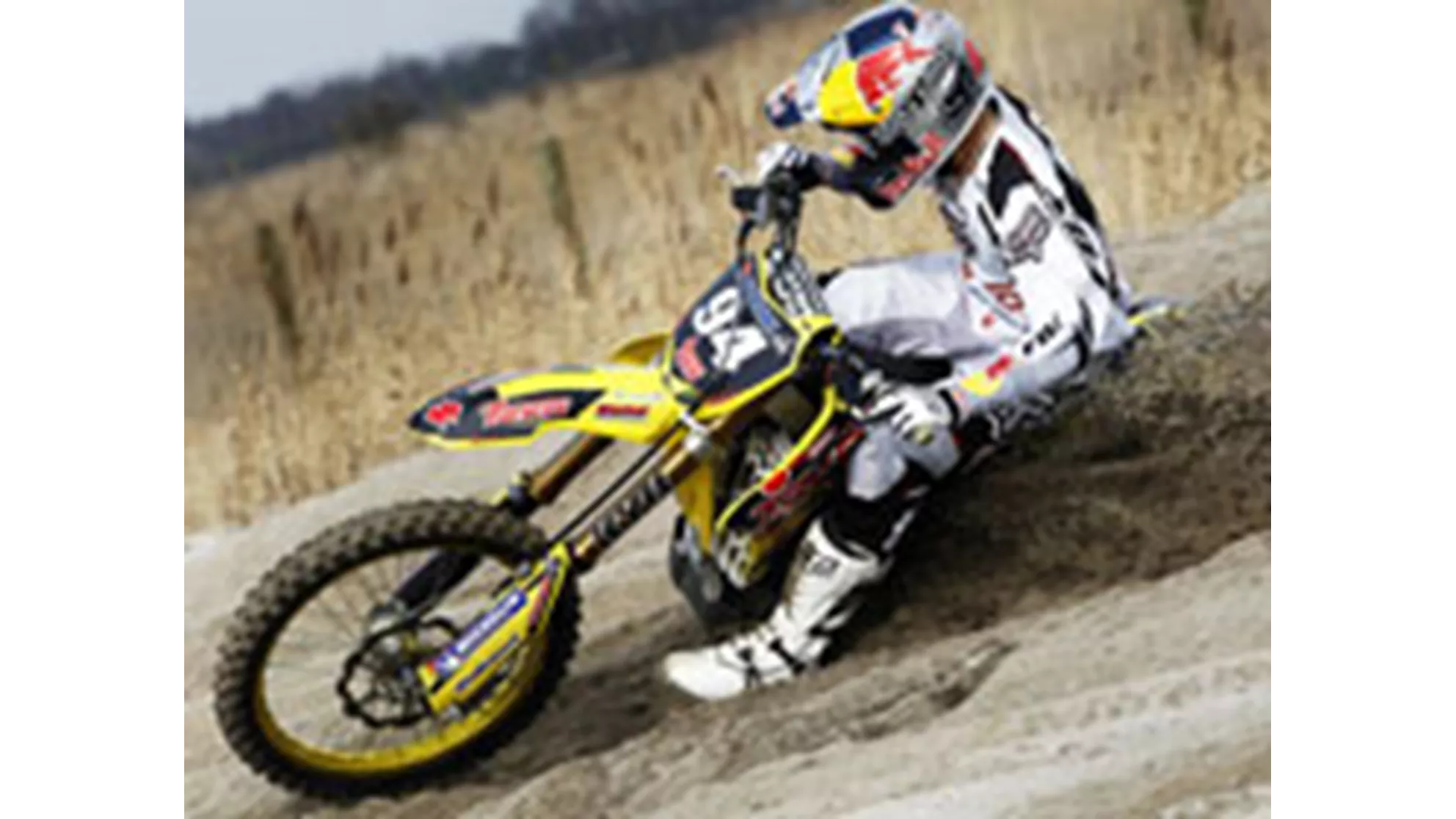 Suzuki RM-Z250 - Image 9 Suzuki RM-Z250 - Image 9