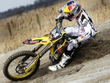 Suzuki RM-Z250 2011 - Bild 11 Suzuki RM-Z250 2011 - Bild 11