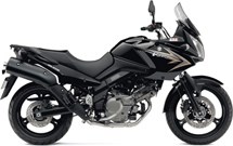 Suzuki V-Strom 650 2011 - Bild 2 Suzuki V-Strom 650 2011 - Bild 2