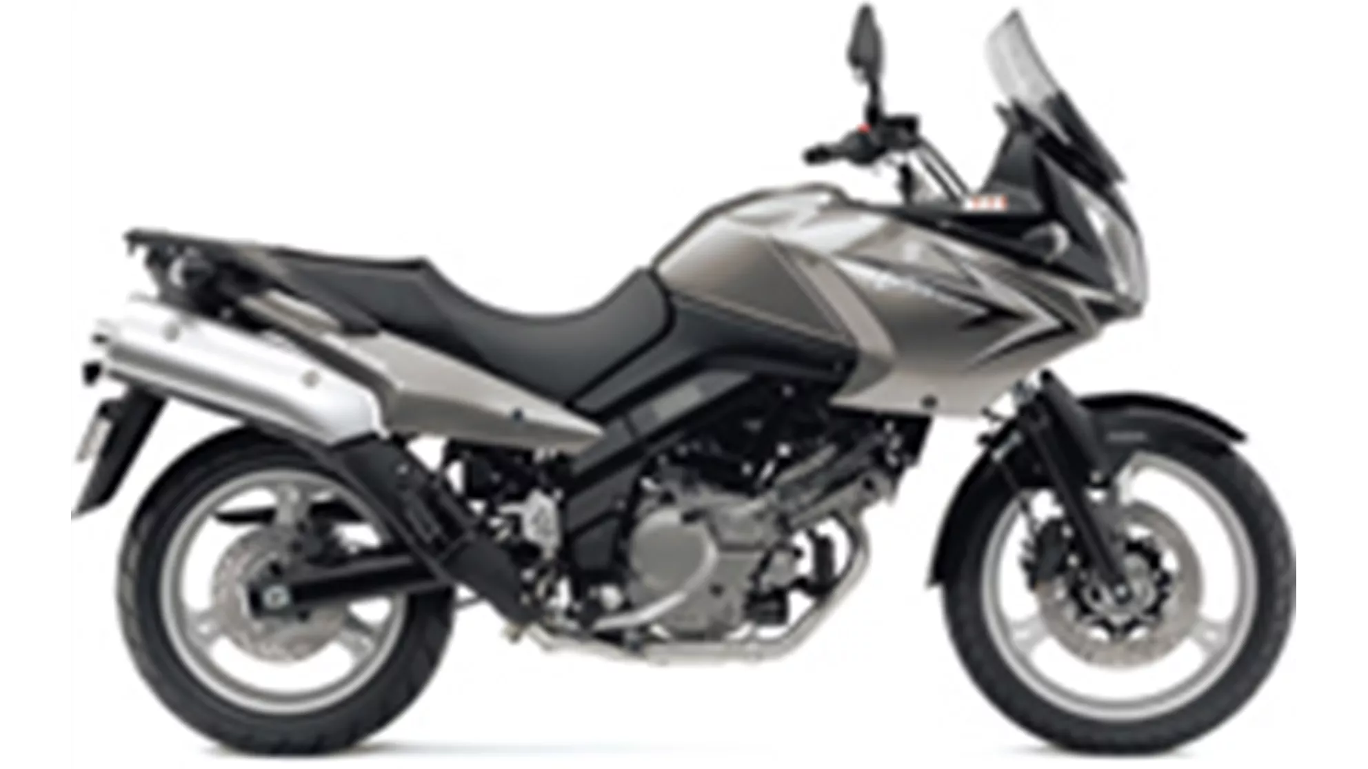 Suzuki V-Strom 650 - Image 1 Suzuki V-Strom 650 - Image 1