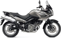 Suzuki V-Strom 650 2011 - Bild 4 Suzuki V-Strom 650 2011 - Bild 4