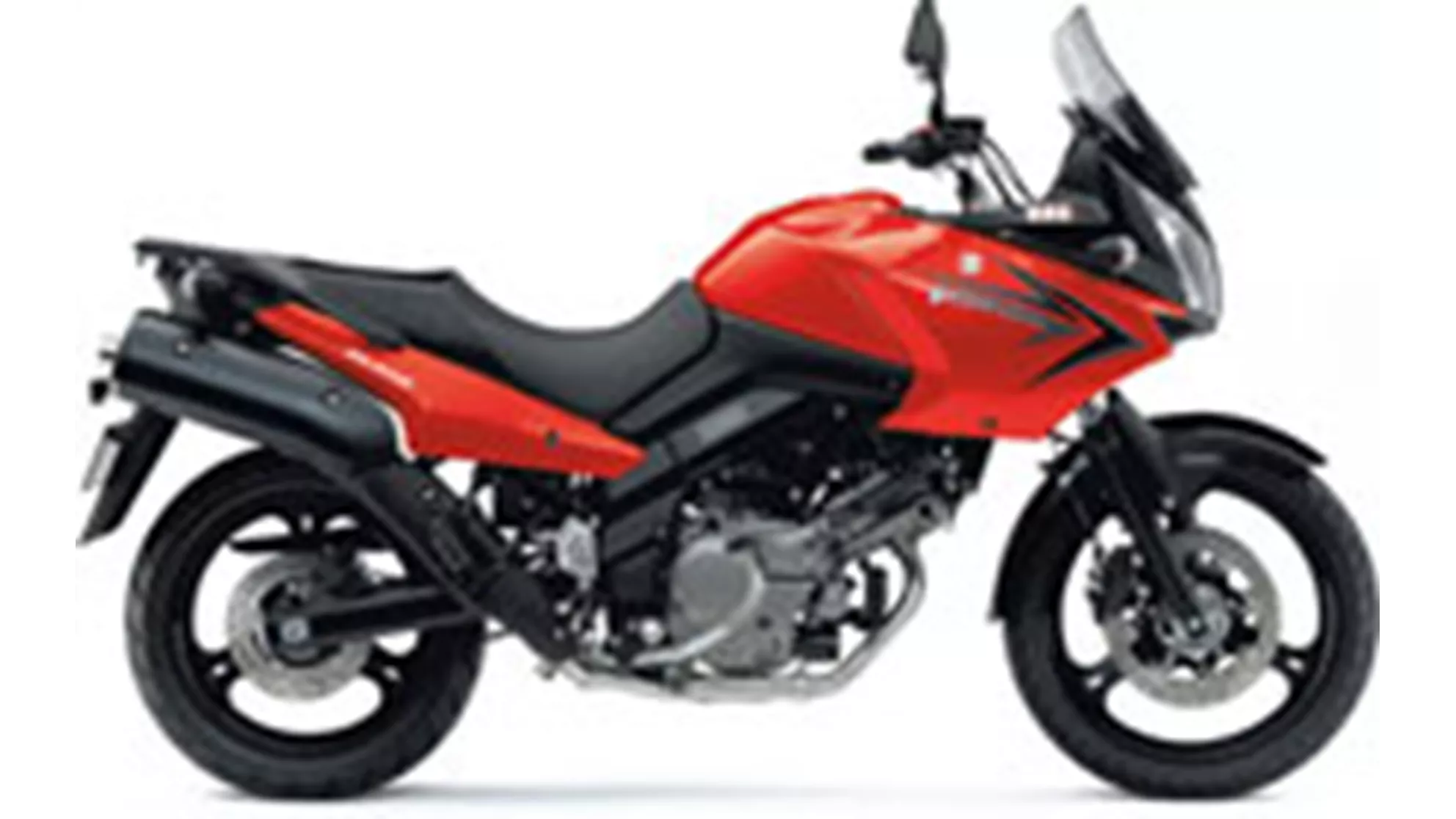 Suzuki V-Strom 650 - Image 2 Suzuki V-Strom 650 - Image 2