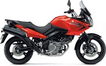Suzuki V-Strom 650 2011 - Bild 5 Suzuki V-Strom 650 2011 - Bild 5