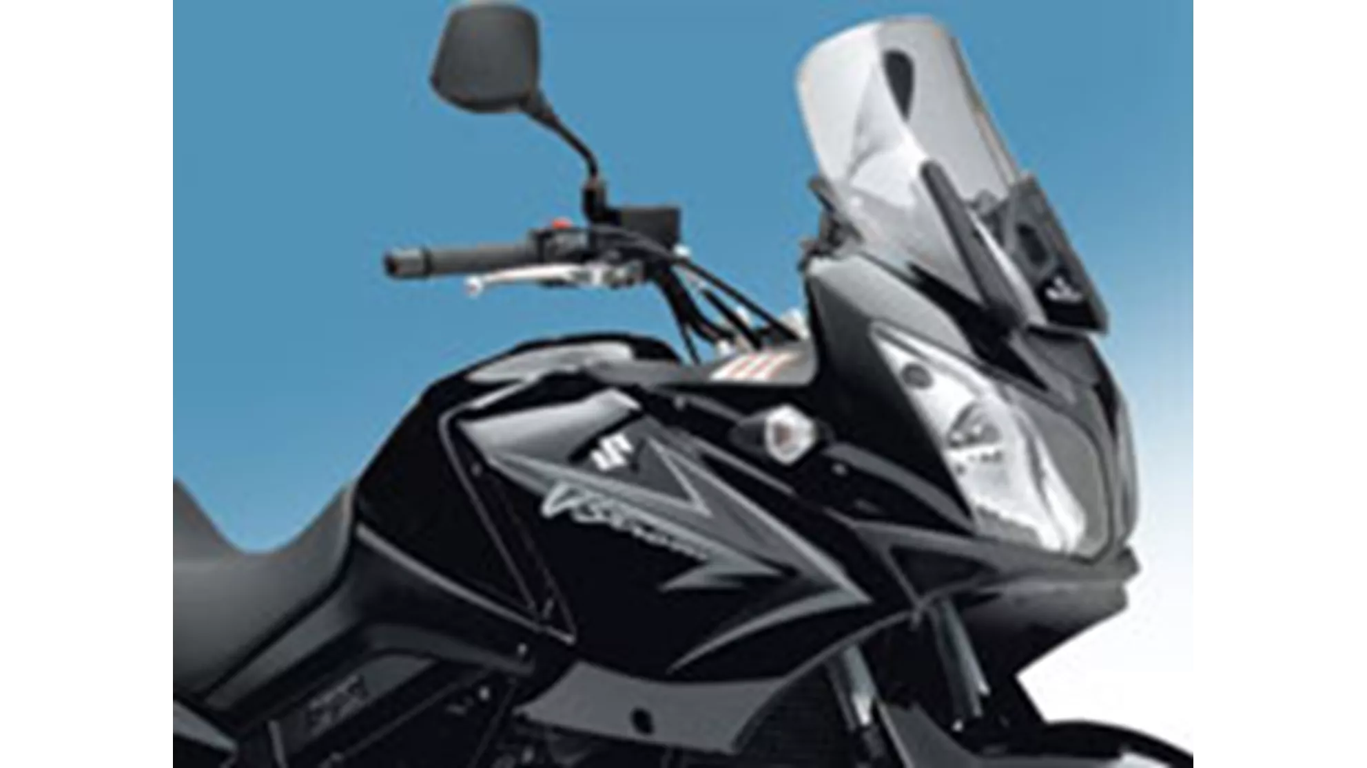 Suzuki V-Strom 650 - Image 3 Suzuki V-Strom 650 - Image 3