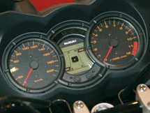 Suzuki V-Strom 650 2011 - Bild 7 Suzuki V-Strom 650 2011 - Bild 7