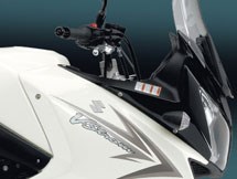 Suzuki V-Strom 650 2011 - Bild 10 Suzuki V-Strom 650 2011 - Bild 10