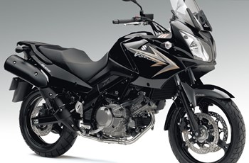 Suzuki V-Strom 650 2011 - Bild 12 Suzuki V-Strom 650 2011 - Bild 12