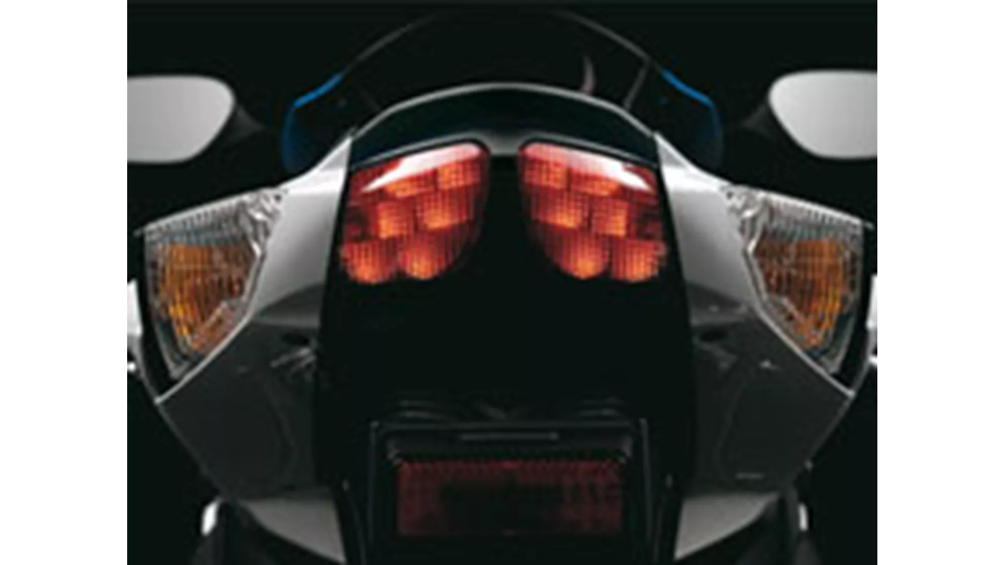 Suzuki GSX-R 750 - Image 1 Suzuki GSX-R 750 - Image 1