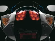 Suzuki GSX-R 750 Suzuki GSX-R 750