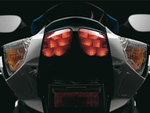 Suzuki GSX-R 750 2011 - Bild 3