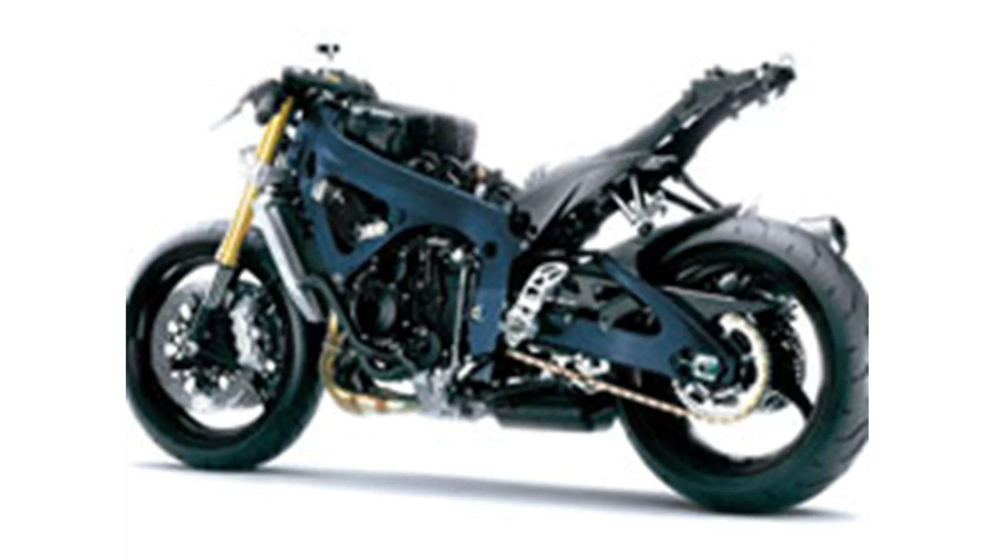 Suzuki GSX-R 750 - Image 5 Suzuki GSX-R 750 - Image 5