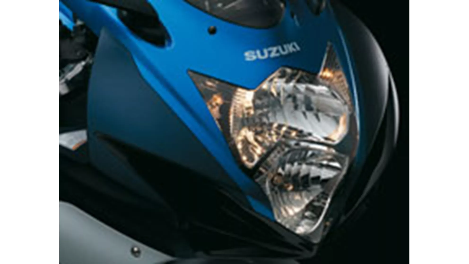 Suzuki GSX-R 750 - Image 8 Suzuki GSX-R 750 - Image 8