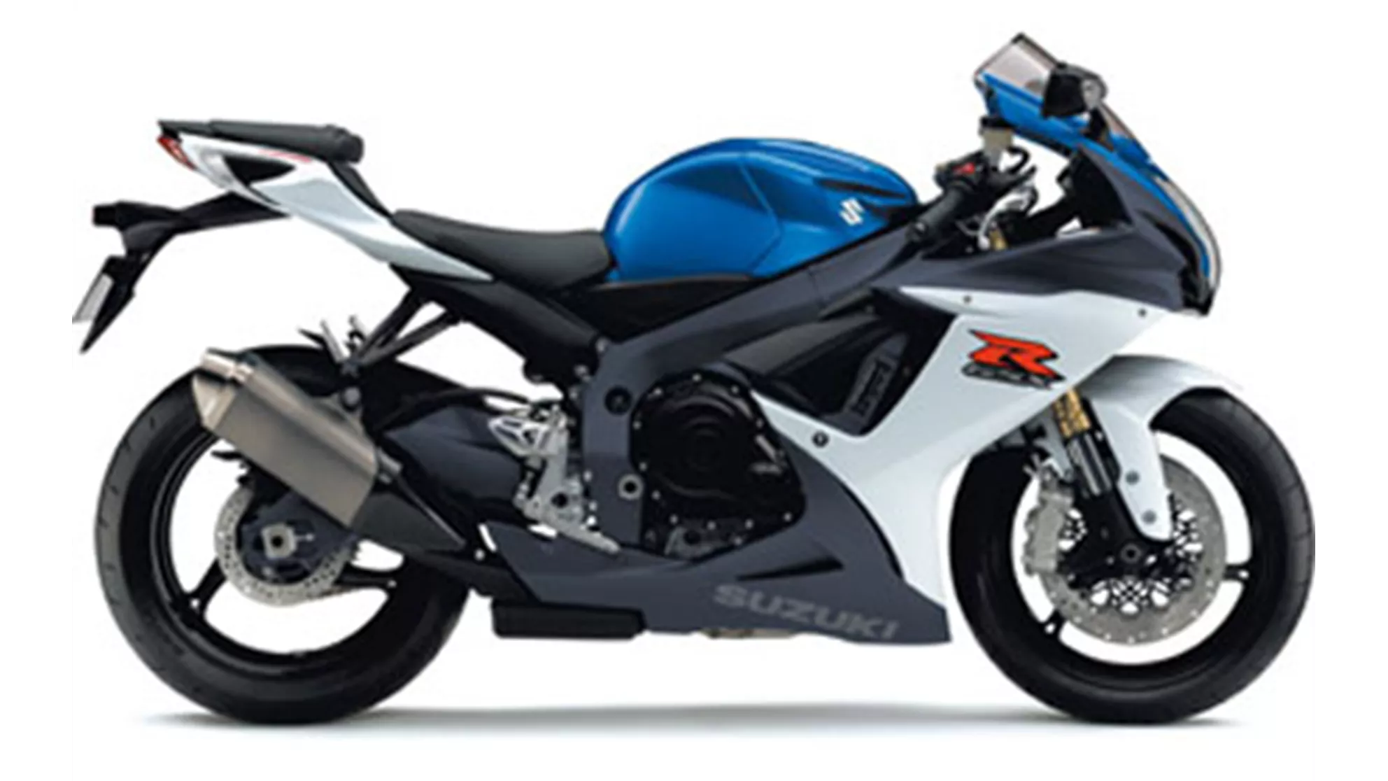 Suzuki GSX-R 750 - Image 10 Suzuki GSX-R 750 - Image 10