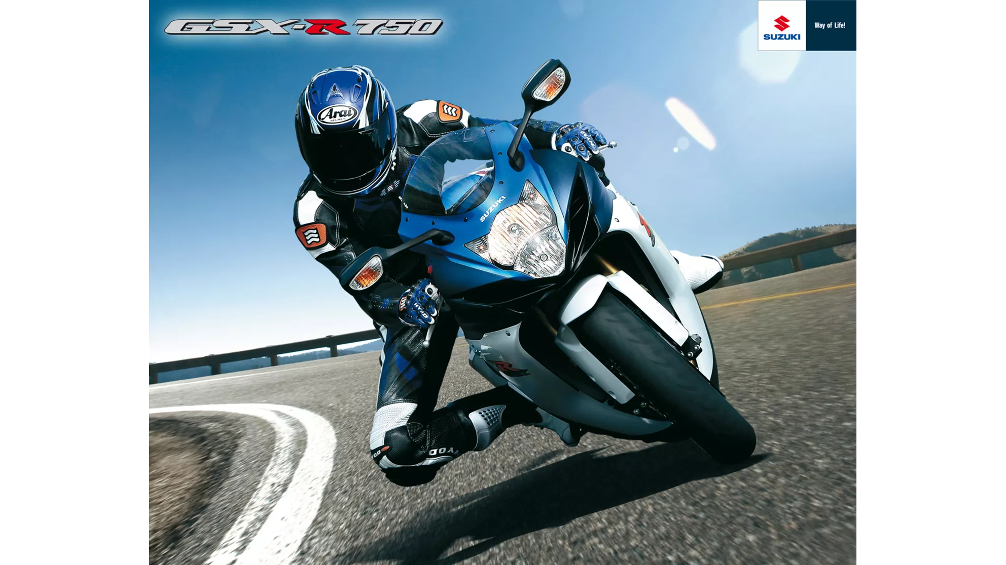 Suzuki GSX-R 750 - Image 11 Suzuki GSX-R 750 - Image 11