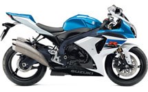 Suzuki GSX-R 1000 2011 - Bild 2 Suzuki GSX-R 1000 2011 - Bild 2