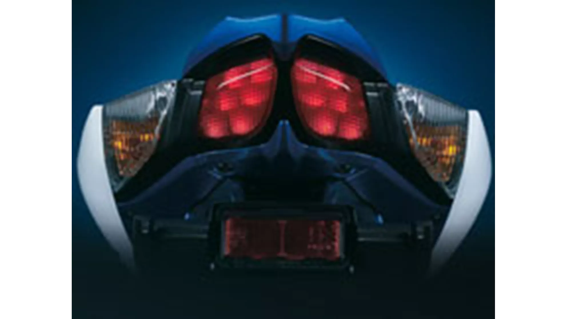 Suzuki GSX-R 1000 - Image 1 Suzuki GSX-R 1000 - Image 1