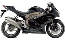Suzuki GSX-R 1000 2011 - Bild 4 Suzuki GSX-R 1000 2011 - Bild 4