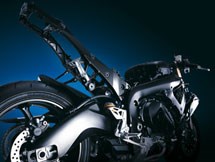 Suzuki GSX-R 1000 2011 - Bild 6 Suzuki GSX-R 1000 2011 - Bild 6