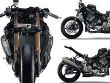 Suzuki GSX-R 1000 2011 - Bild 7 Suzuki GSX-R 1000 2011 - Bild 7