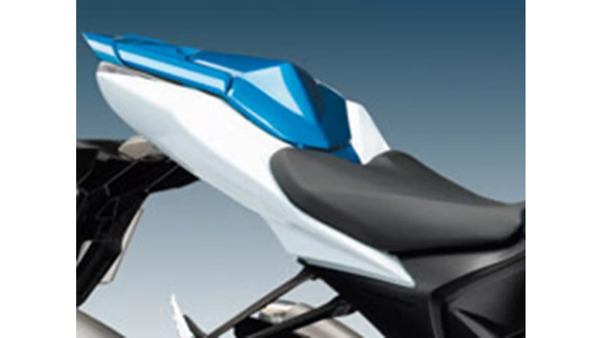 Suzuki GSX-R 1000 - Image 9 Suzuki GSX-R 1000 - Image 9