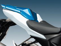 Suzuki GSX-R 1000 2011 - Bild 11 Suzuki GSX-R 1000 2011 - Bild 11