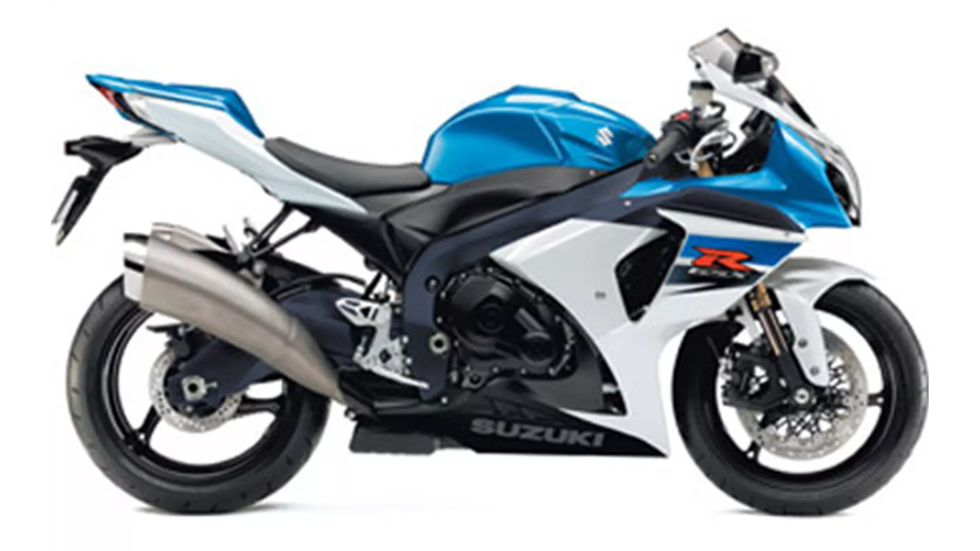 Suzuki GSX-R 1000 - Image 10 Suzuki GSX-R 1000 - Image 10