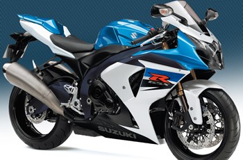 Suzuki GSX-R 1000 2011 - Bild 12 Suzuki GSX-R 1000 2011 - Bild 12