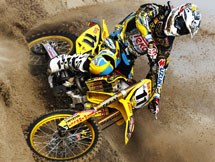 Suzuki RM-Z450 2011 - Bild 11 Suzuki RM-Z450 2011 - Bild 11