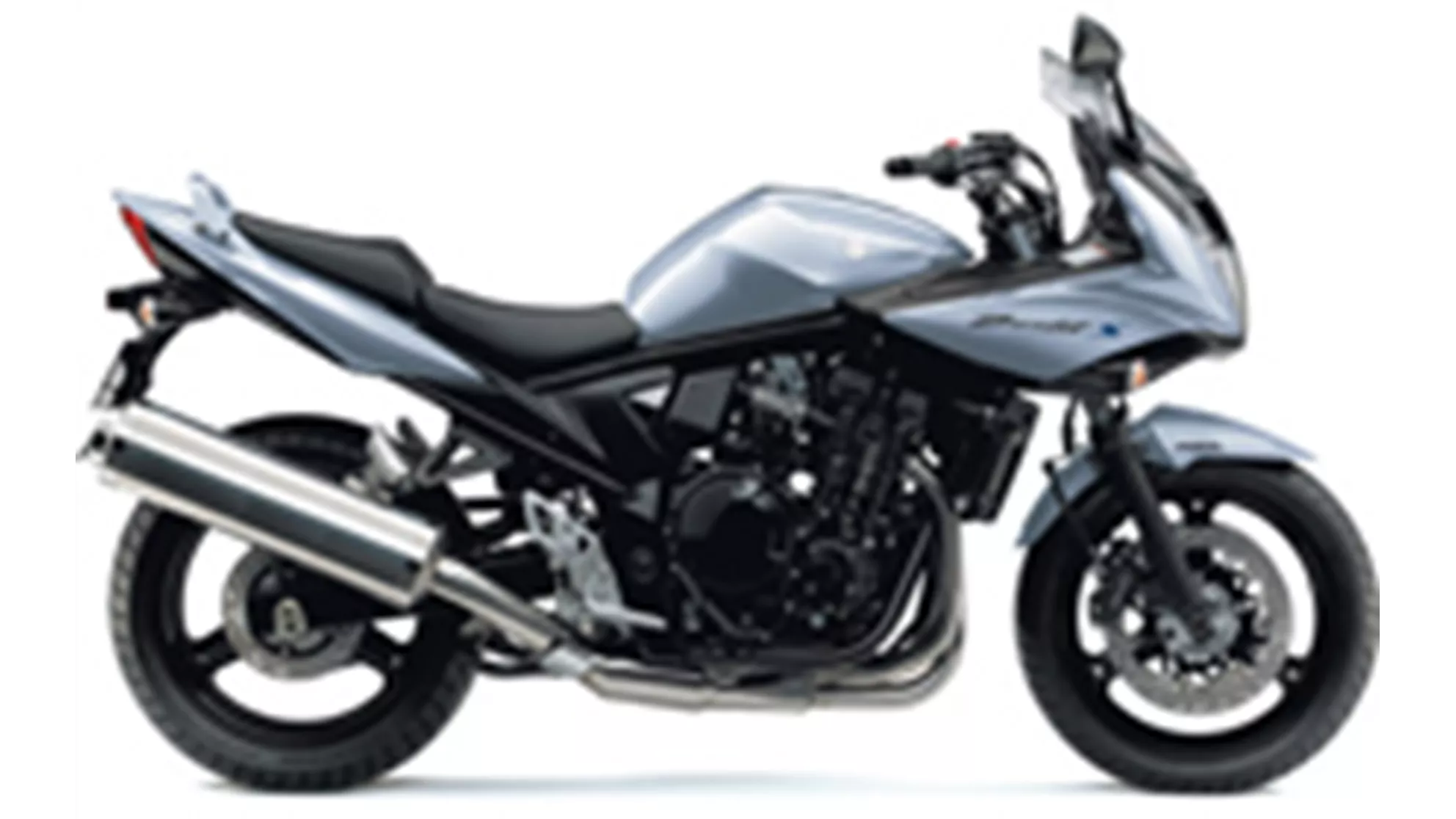 Suzuki Bandit 650S - Image 3 Suzuki Bandit 650S - Image 3