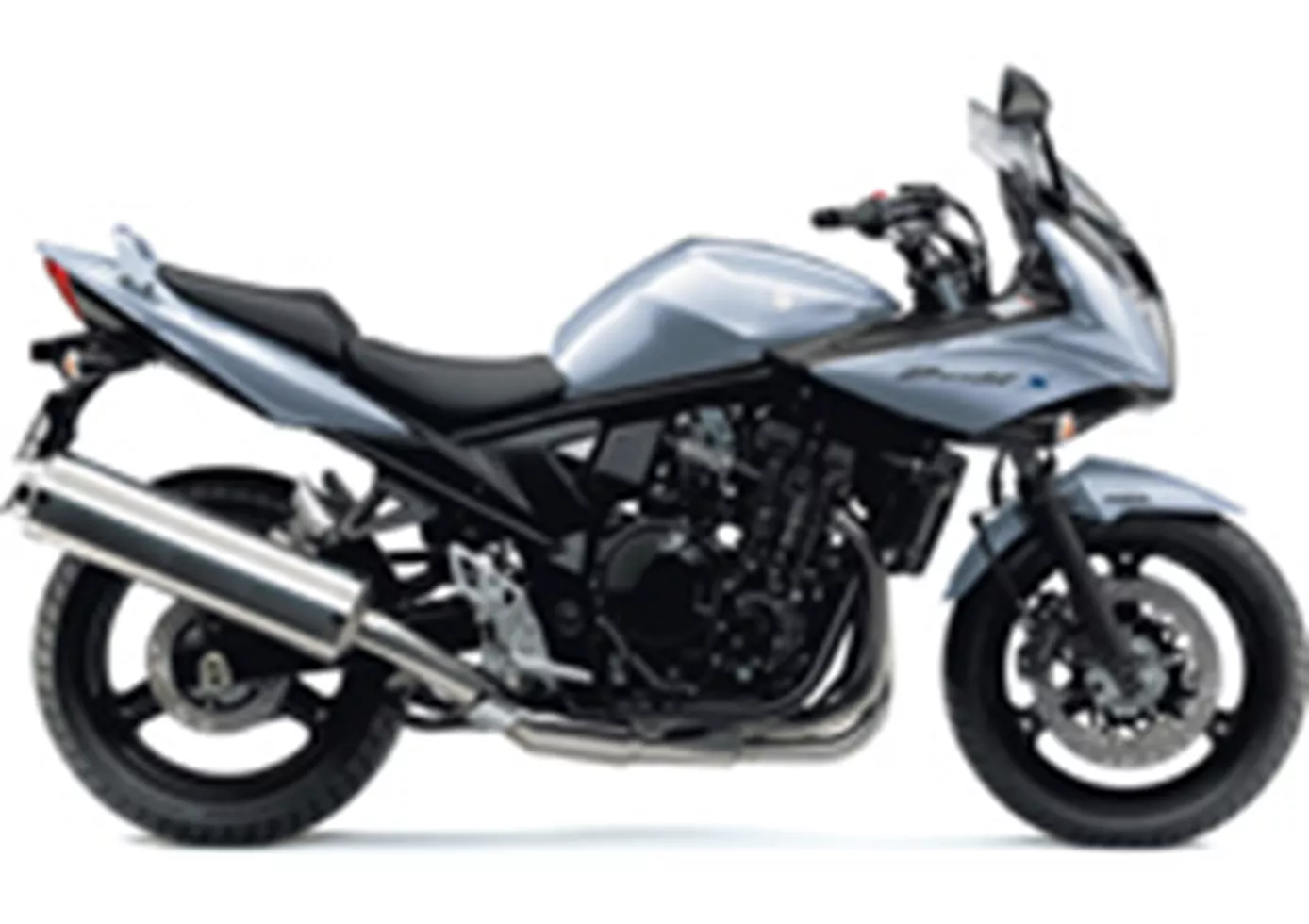Suzuki Bandit 650S 2011 Suzuki Bandit 650S 2011