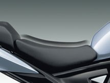 Suzuki Bandit 650S 2011 - Bild 6